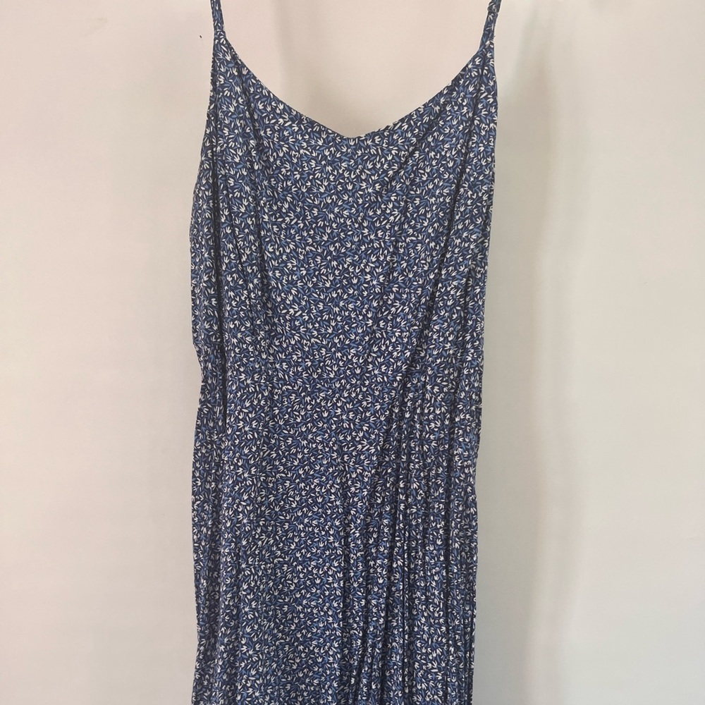 Spaghetti strap Sundress